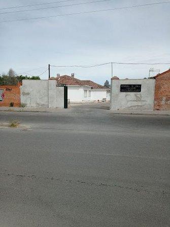 Jefatura De Cria Caballar Escuela Militar Ecuestre