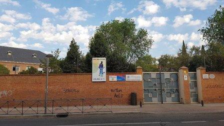Colegio La Milagrosa