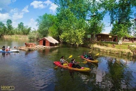 KleemEventos - Team Building Madrid - Actividades para empresas - Family Day