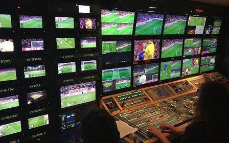 ATM Broadcast