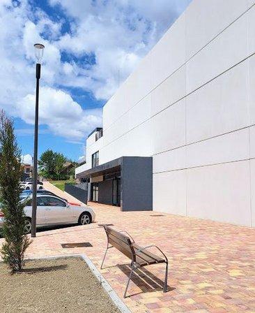 Club Gimnástico Tres Cantos