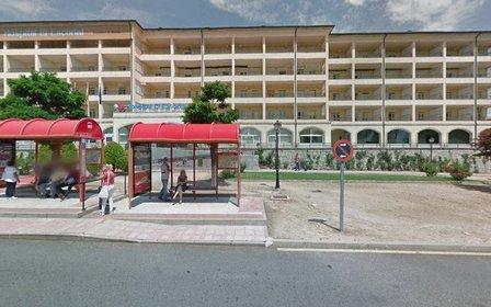 Unidad Donación de Sangre Hospital El Escorial