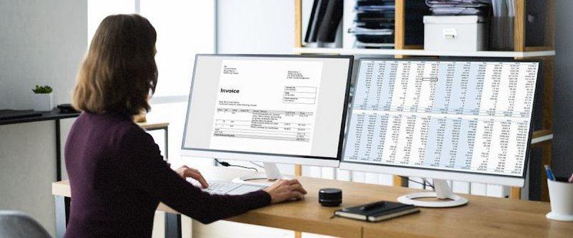 easyap e-invoicing - Apoyo Contable y Financiero Para Empresas