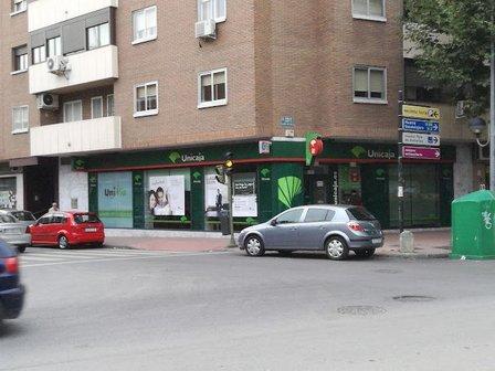 Unicaja Banco