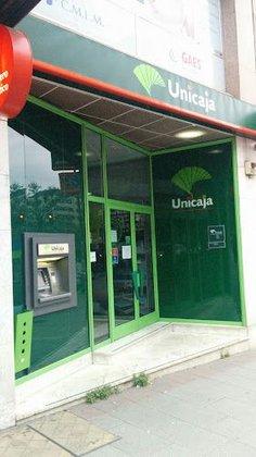 Unicaja Banco