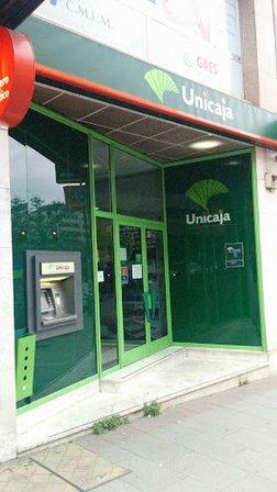 Unicaja Banco