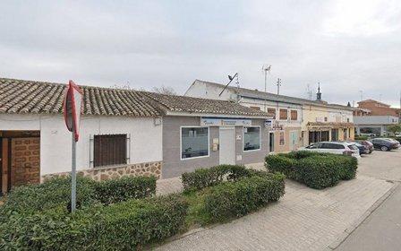 Aqualia - La Puebla de Montalbán