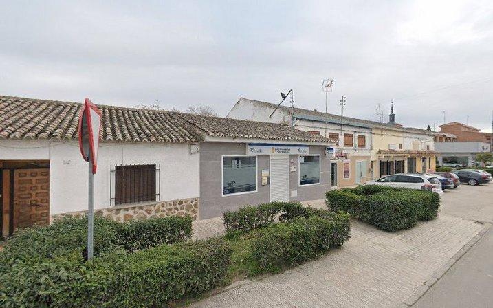 Aqualia - La Puebla de Montalbán