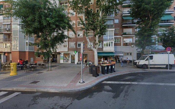 Buzón de correos