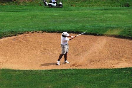 Green Sire Golf Cabanillas