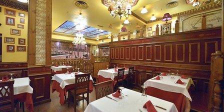 Restaurante La Tagliatella