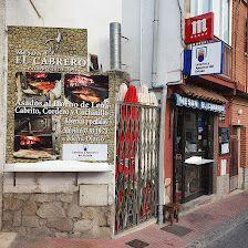 Meson el cabrero