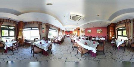 La Fogata (La casa de Colombia)