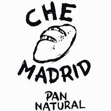 Pan Natural Che Madrid