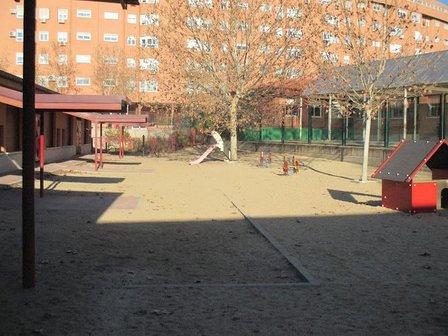 Escuela De Educación Infantil La Alameda