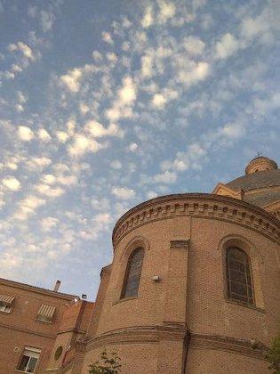 Escuela Coral de Madrid