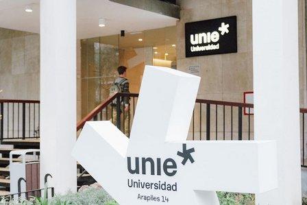 UNIE Universidad