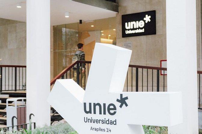 UNIE Universidad