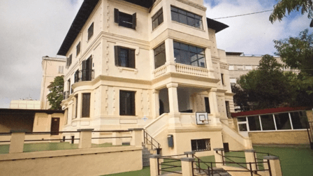 Colegio Privado Bilingüe FEM SCHOOL