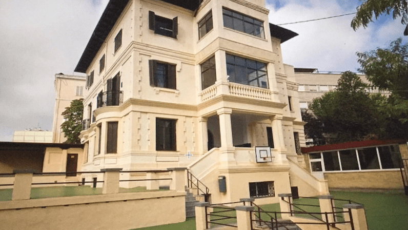 Colegio Privado Bilingüe FEM SCHOOL