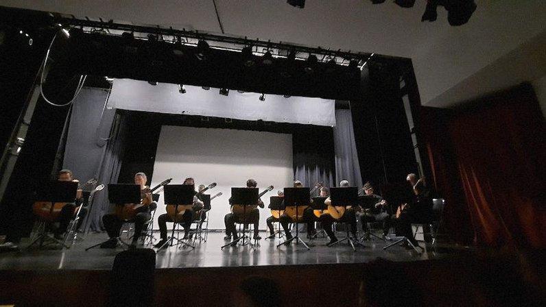 Escuela Municipal de Música y Danza de Villanueva