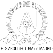 ETSAM: Escuela Técnica Superior de Arquitectura de Madrid (UPM)