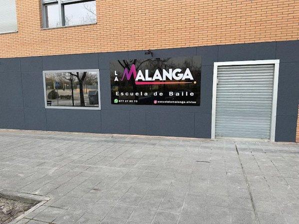 Escuela de Baile La Malanga El Viso