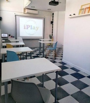 iPlay Toledo Academia de Idiomas & Refuerzo escolar