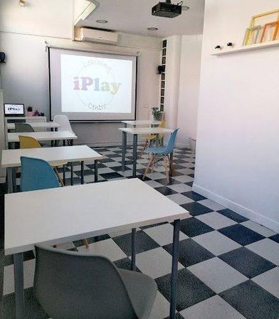 iPlay Toledo Academia de Idiomas & Refuerzo escolar