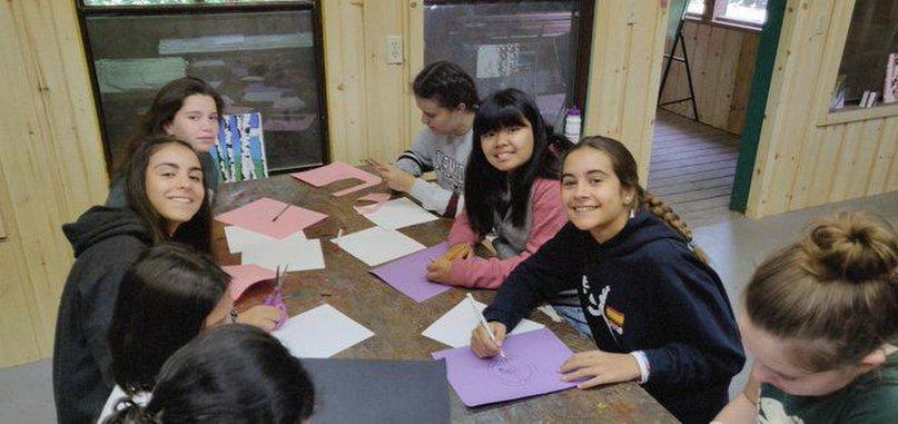 Forenex Summer Courses