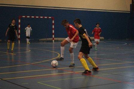 C.D.E. LA VEGA FUTSAL