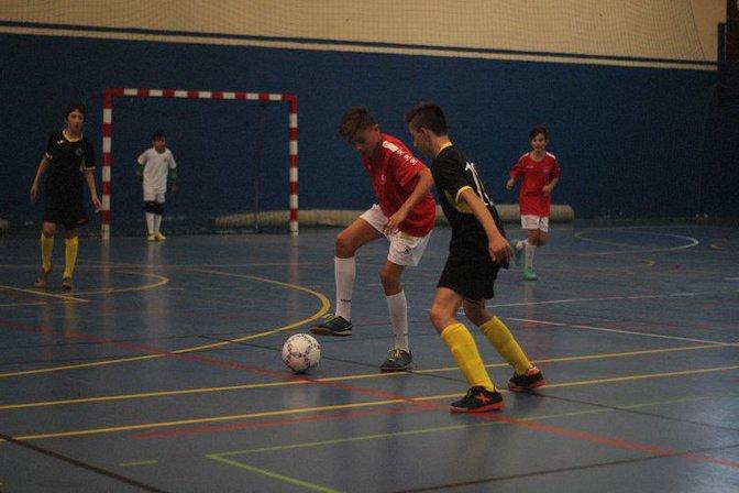 C.D.E. LA VEGA FUTSAL