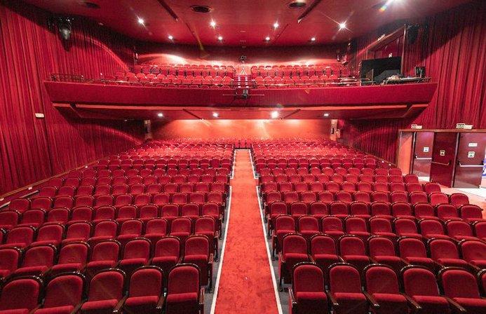 Teatro Marquina