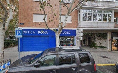 Estudio de fotografía