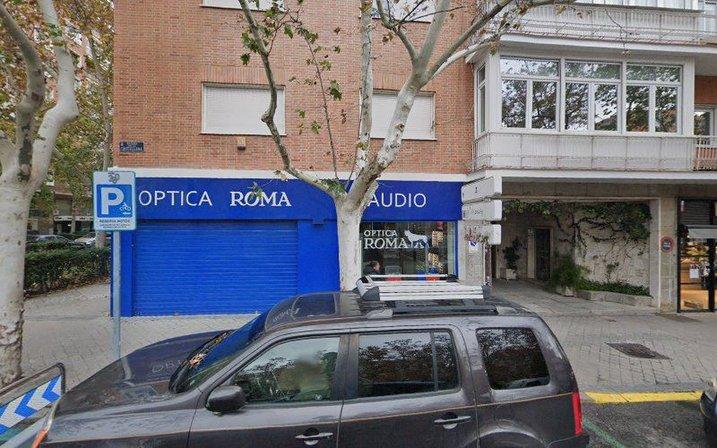 Estudio de fotografía