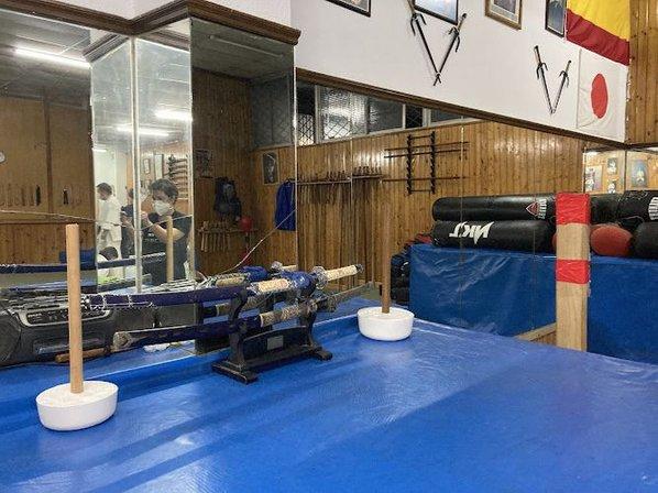 Gimnasio Kime