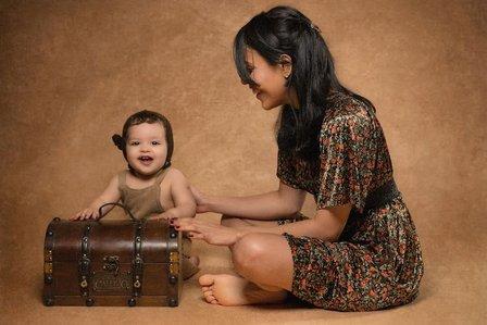photography studio
