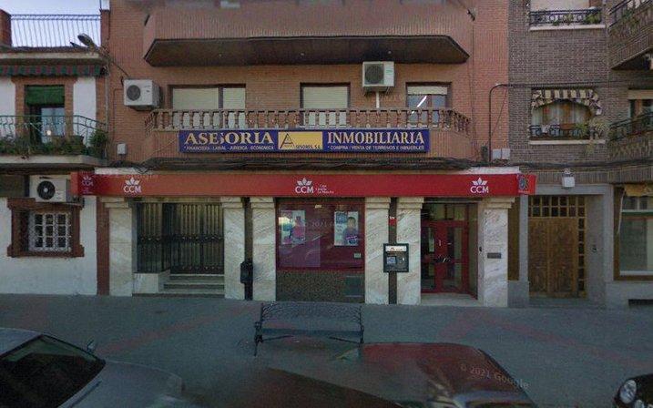Agente Financiero Unicaja Banco