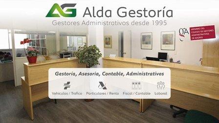Alda gestoría
