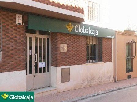 Oficina Globalcaja