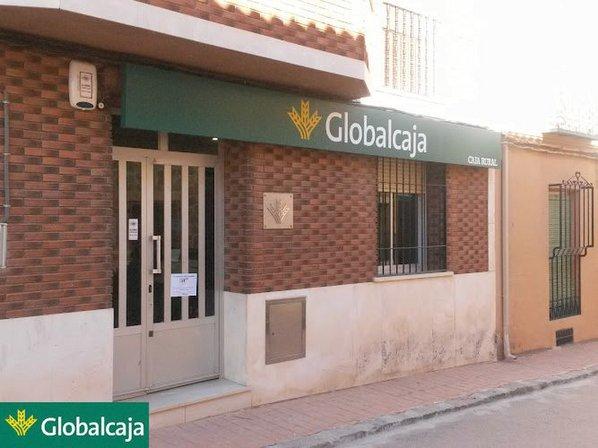 Oficina Globalcaja