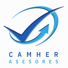 Gestoría, asesoría CAMHER SJE, S.L.