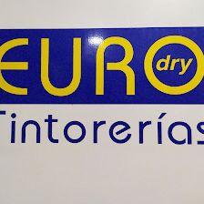 Euro Dry tintoreria parcelshop