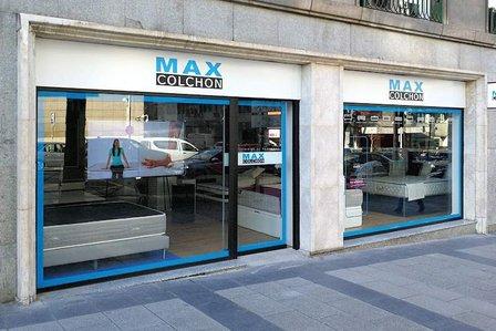 Maxcolchon