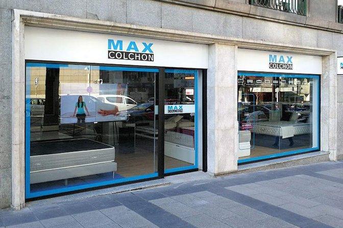 Maxcolchon