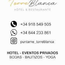 Punta Me Hotel & Restaurante Torreblanca
