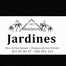 Jardines Monterrey