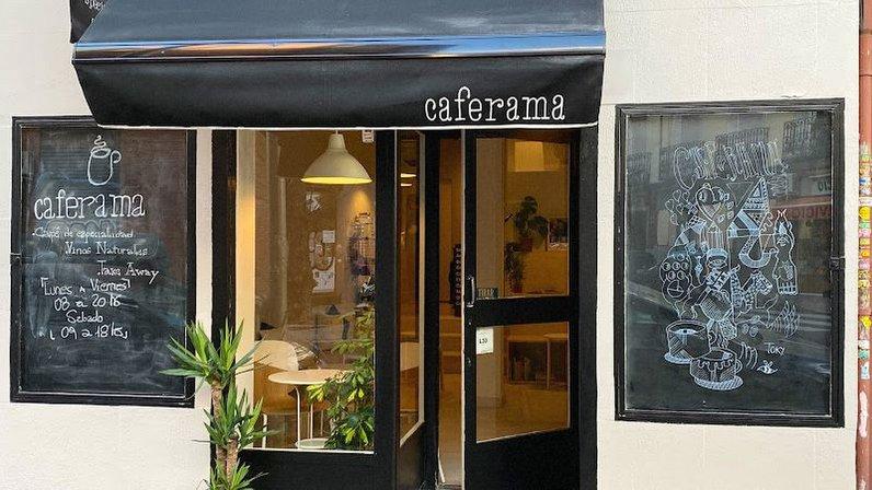 Caferama