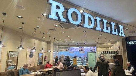 Rodilla