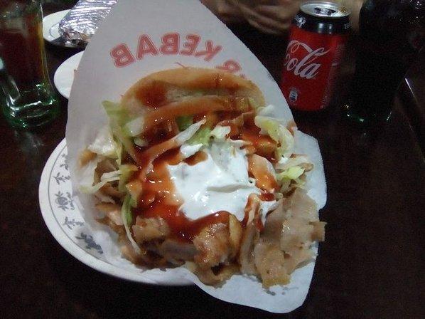 Doner Kebap Fuenla